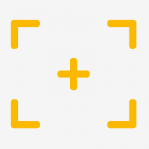 Automatic target tracking.